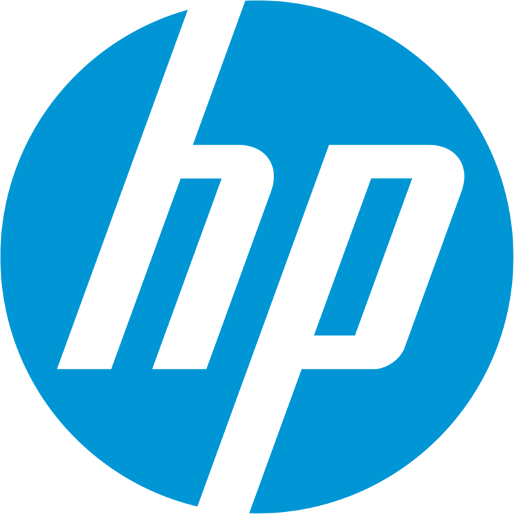 HP laminator, shredder and projector/GO Europe