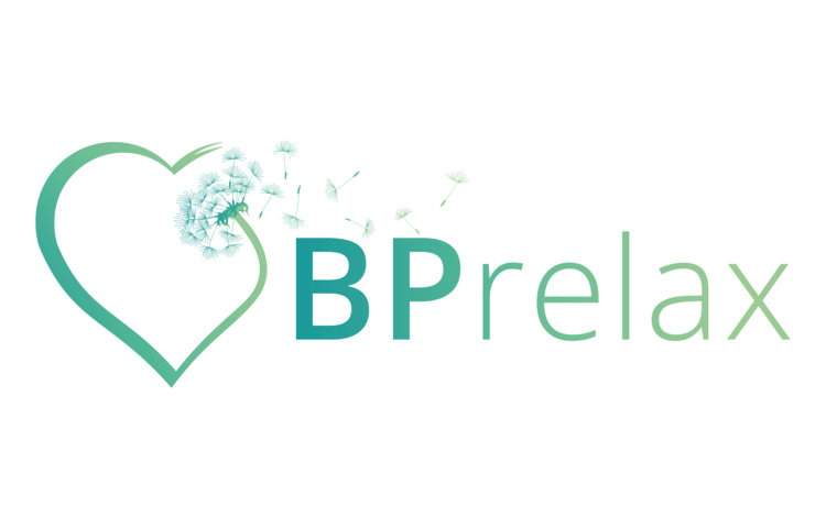 Logo BPrelax/GO Europe