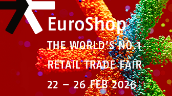 Banner EuroShop/GO Europe