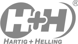 Hartig + Helling disco ball confetti cannon/GO Europe